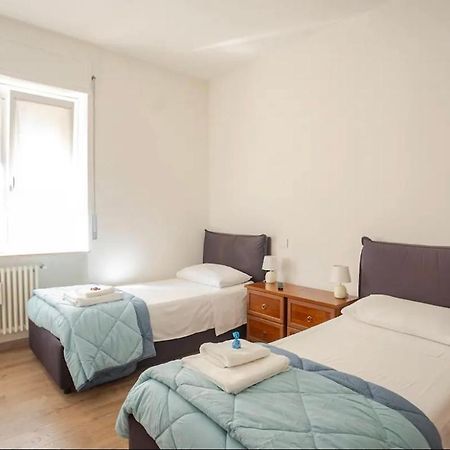 Casa Di Niky Apartment Verona Luaran gambar
