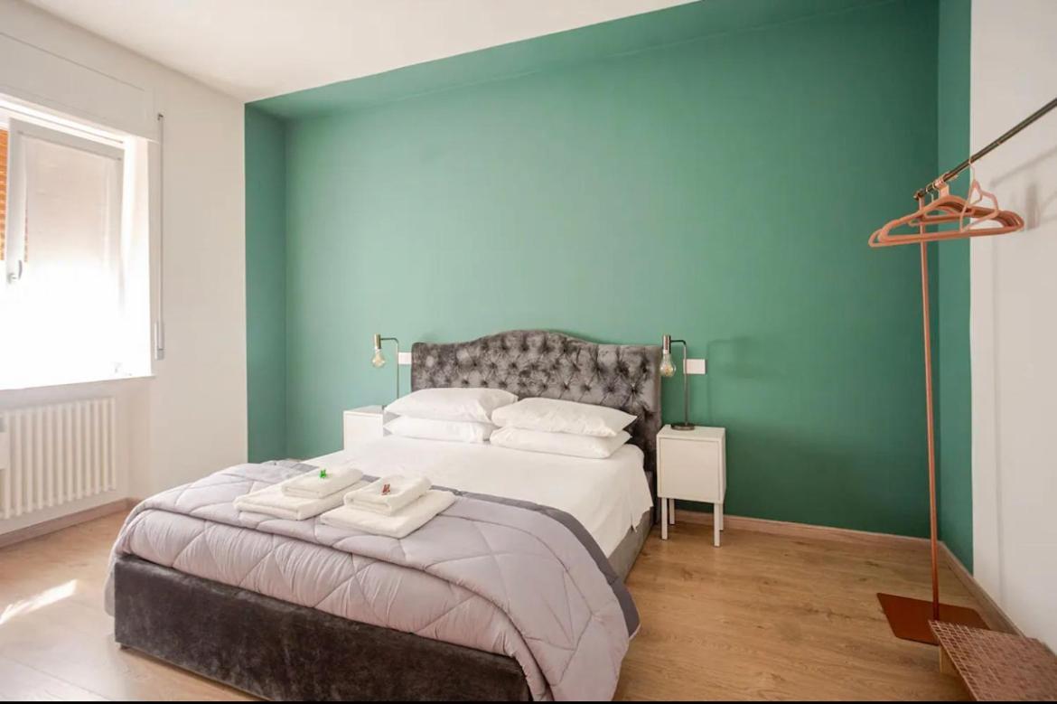 Casa Di Niky Apartment Verona Luaran gambar