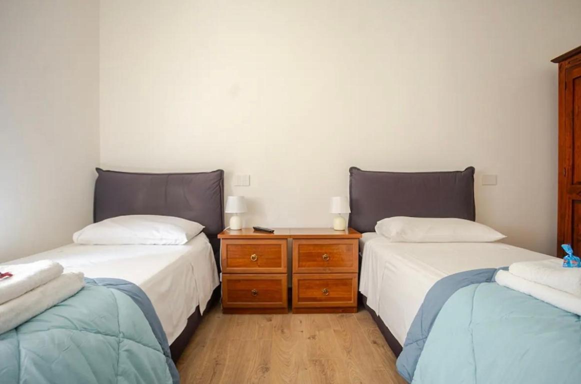 Casa Di Niky Apartment Verona Luaran gambar