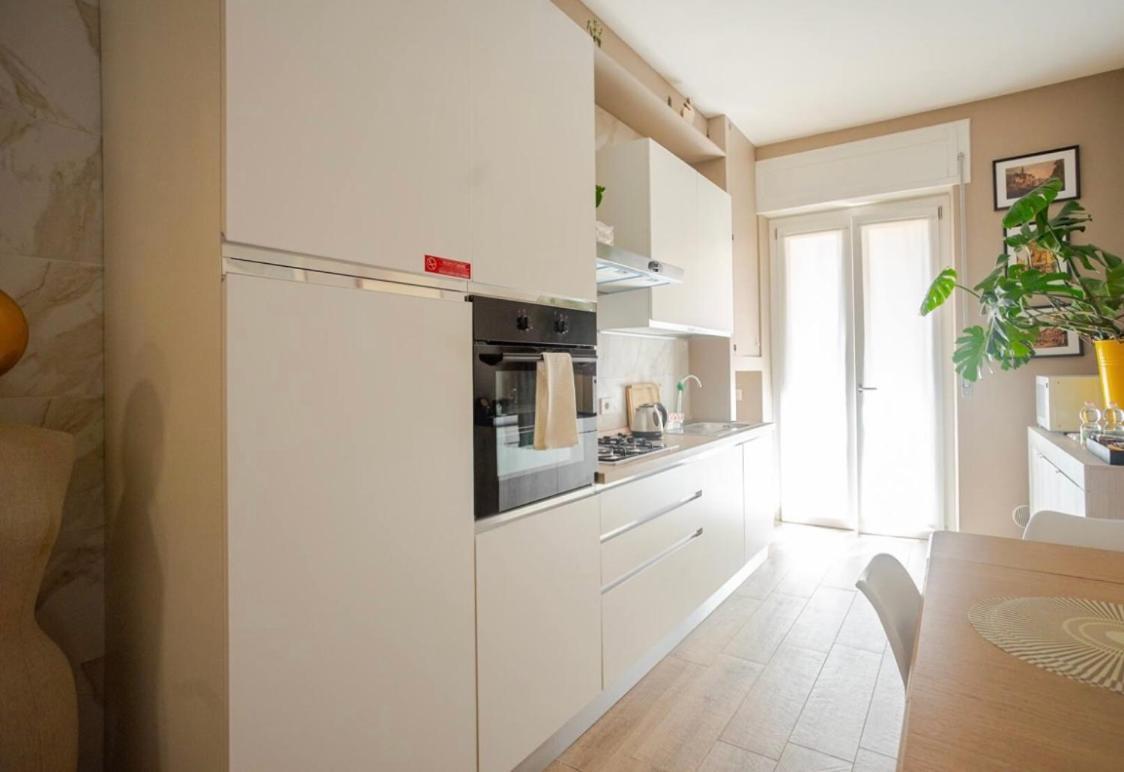 Casa Di Niky Apartment Verona Luaran gambar