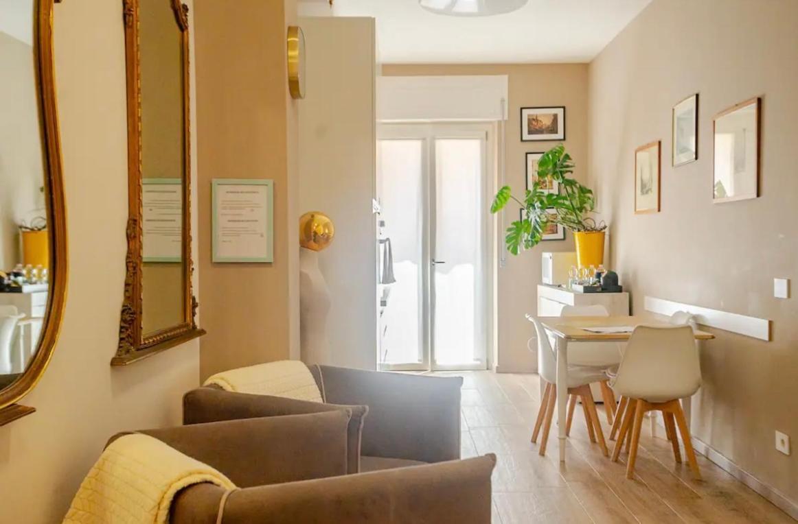 Casa Di Niky Apartment Verona Luaran gambar