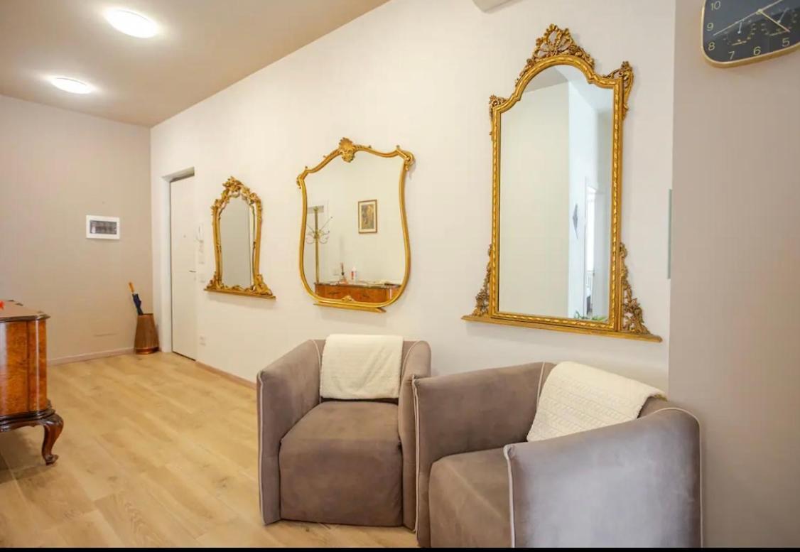 Casa Di Niky Apartment Verona Luaran gambar