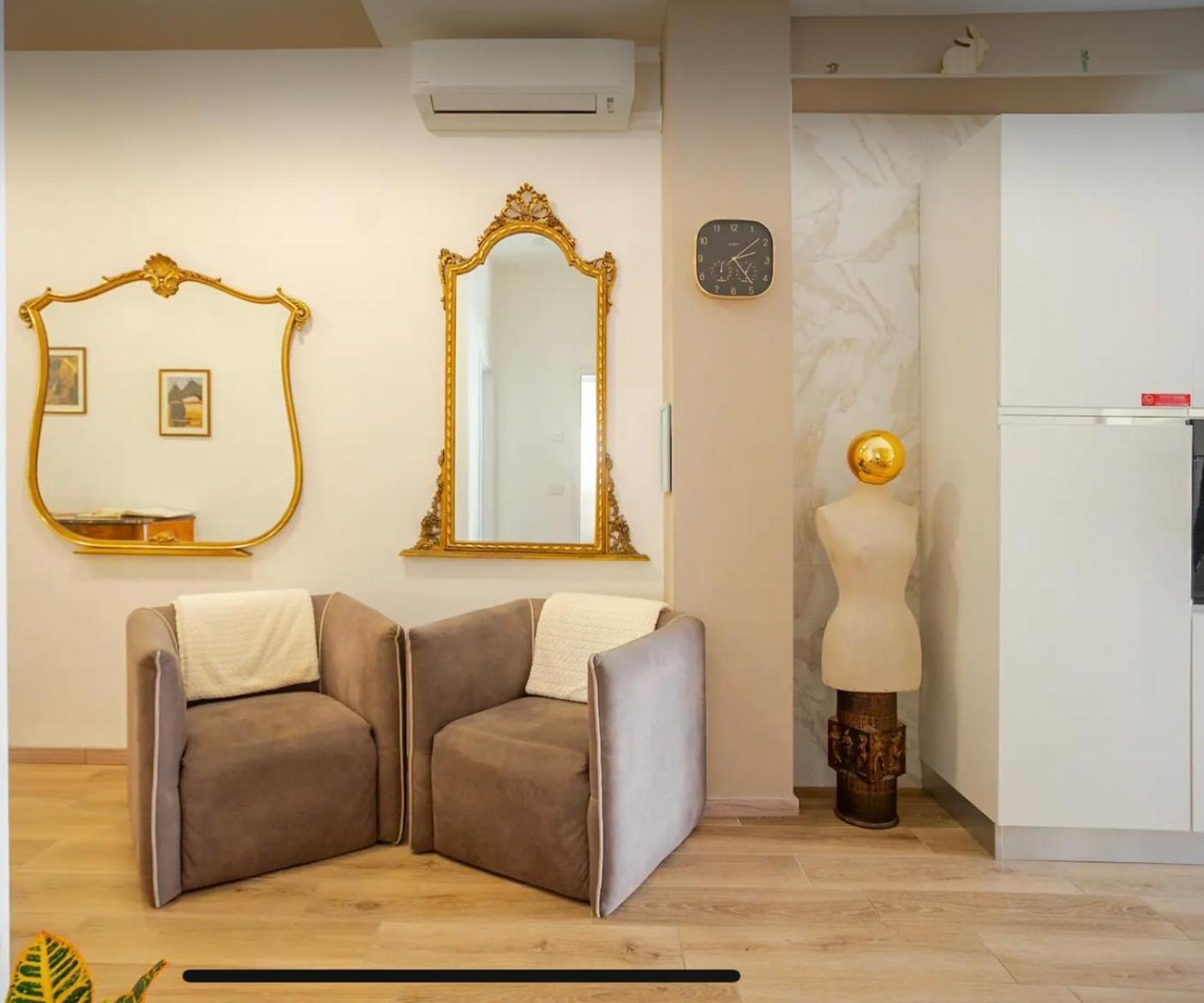 Casa Di Niky Apartment Verona Luaran gambar