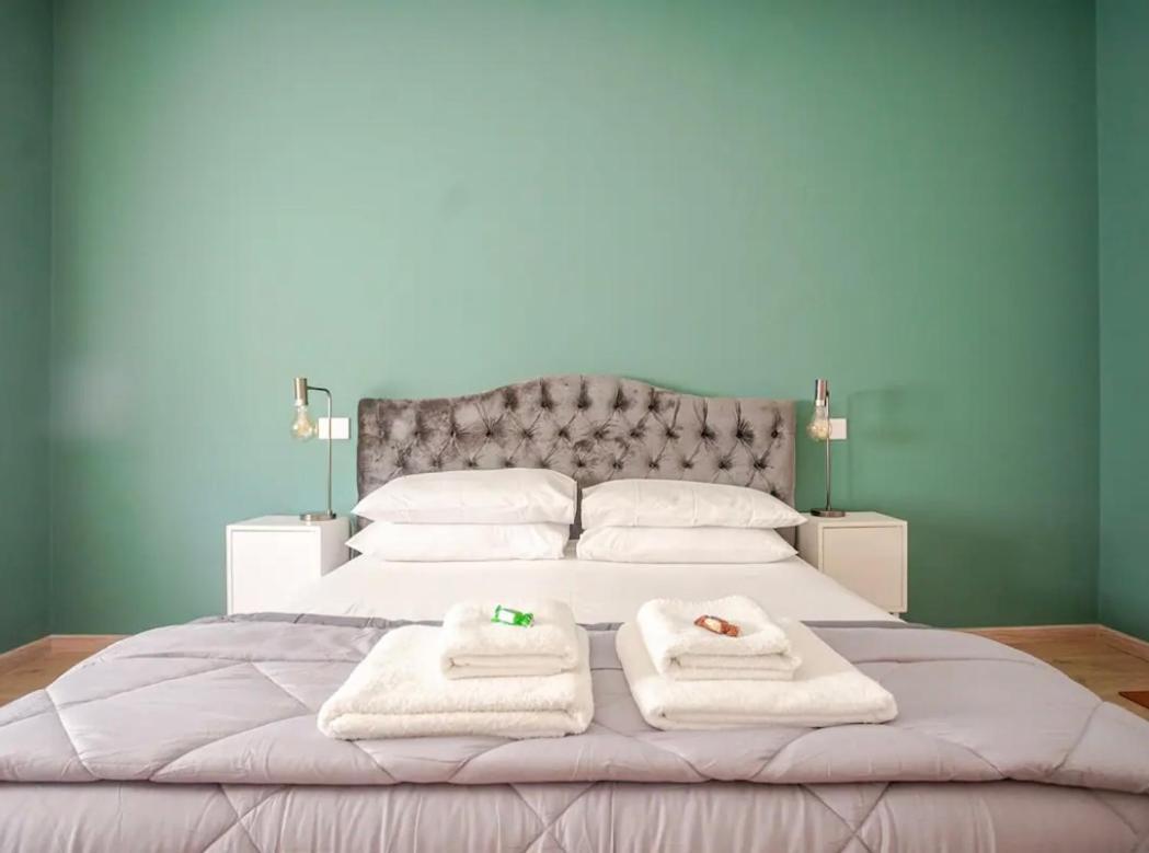 Casa Di Niky Apartment Verona Luaran gambar