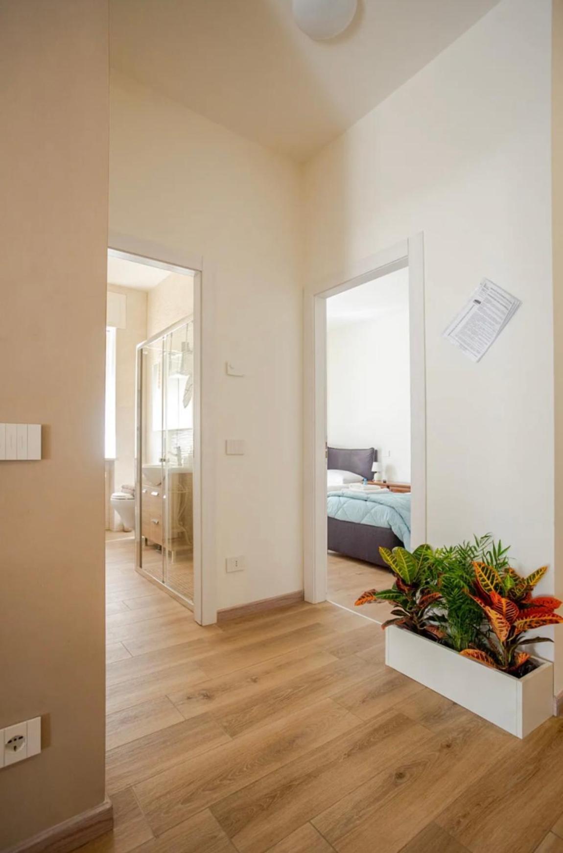 Casa Di Niky Apartment Verona Luaran gambar