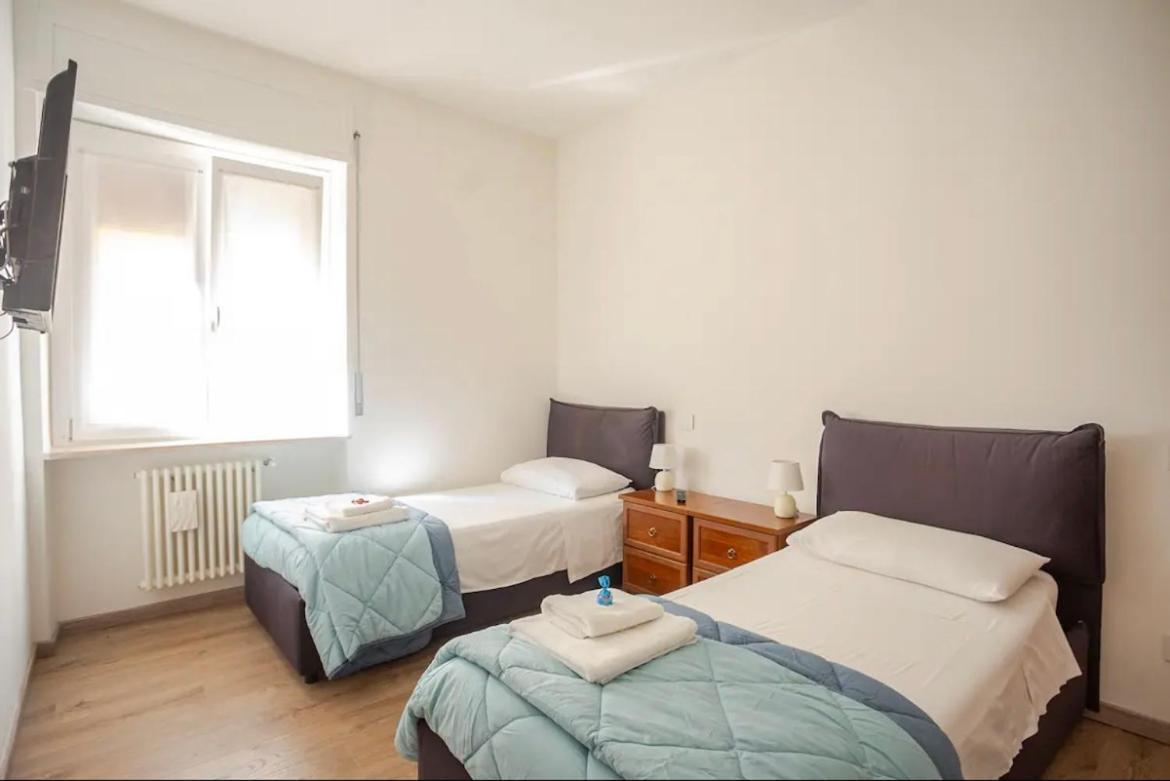 Casa Di Niky Apartment Verona Luaran gambar