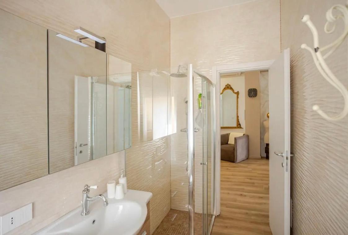 Casa Di Niky Apartment Verona Luaran gambar