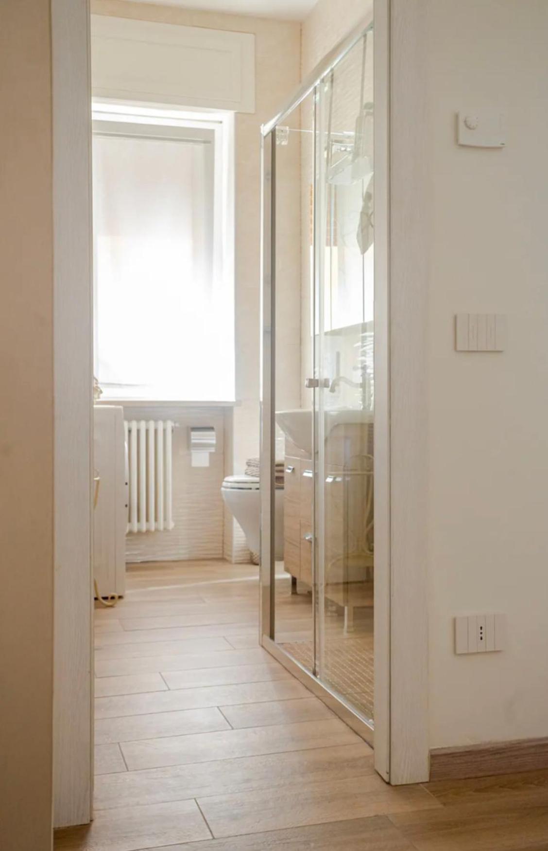 Casa Di Niky Apartment Verona Luaran gambar